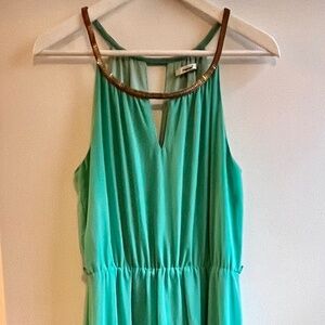 Empire style dress